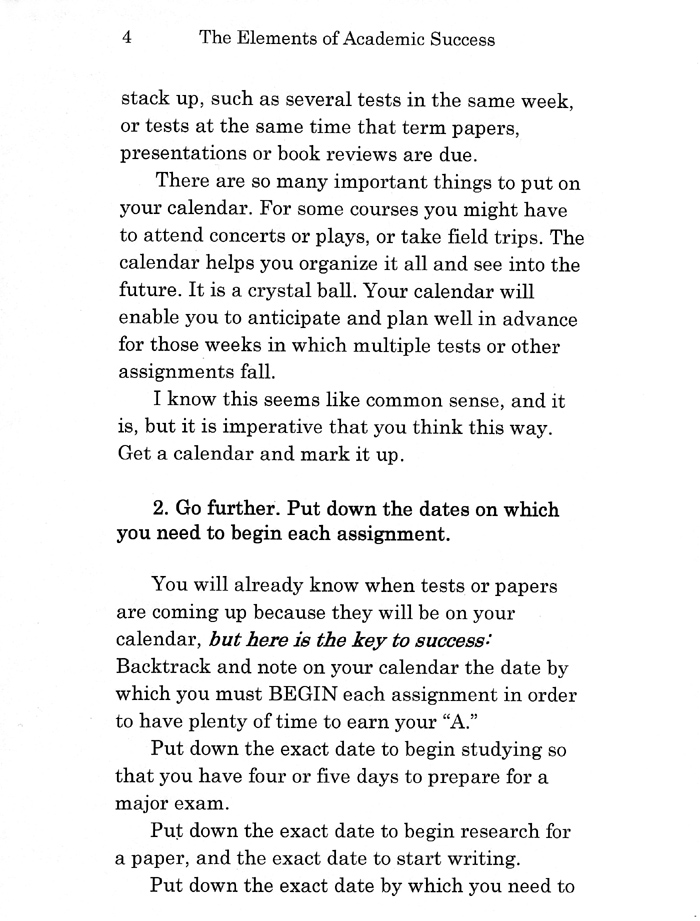 Early years teaching assistant personal statement image